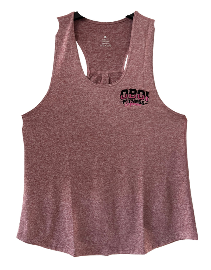 Le Femme Gym Vest