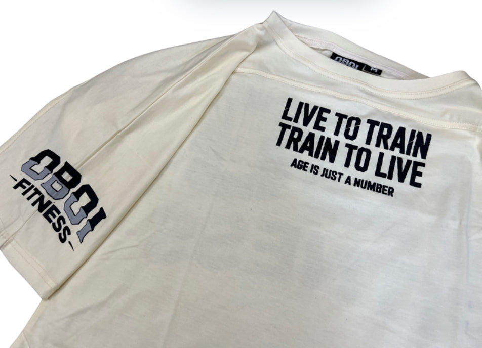 Proper Old Skool Rag Tops