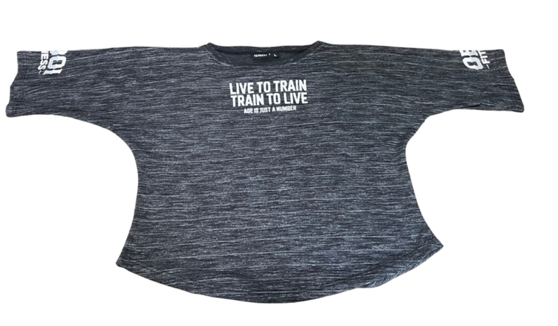 Proper Old Skool Rag Tops