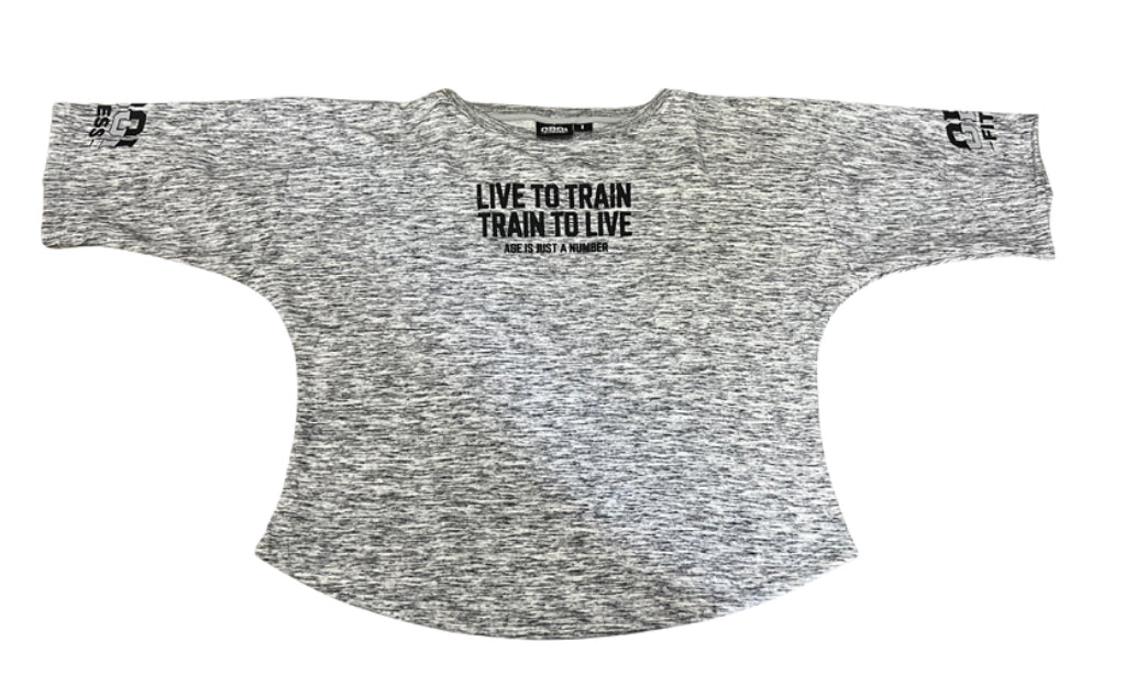 Proper Old Skool Rag Tops