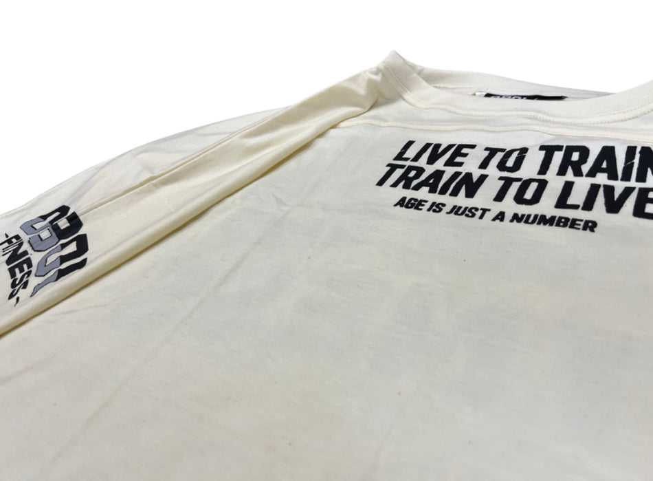 Proper Old Skool Rag Tops