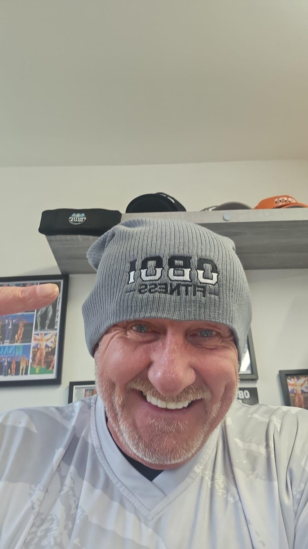 OBOI Beanie Hats