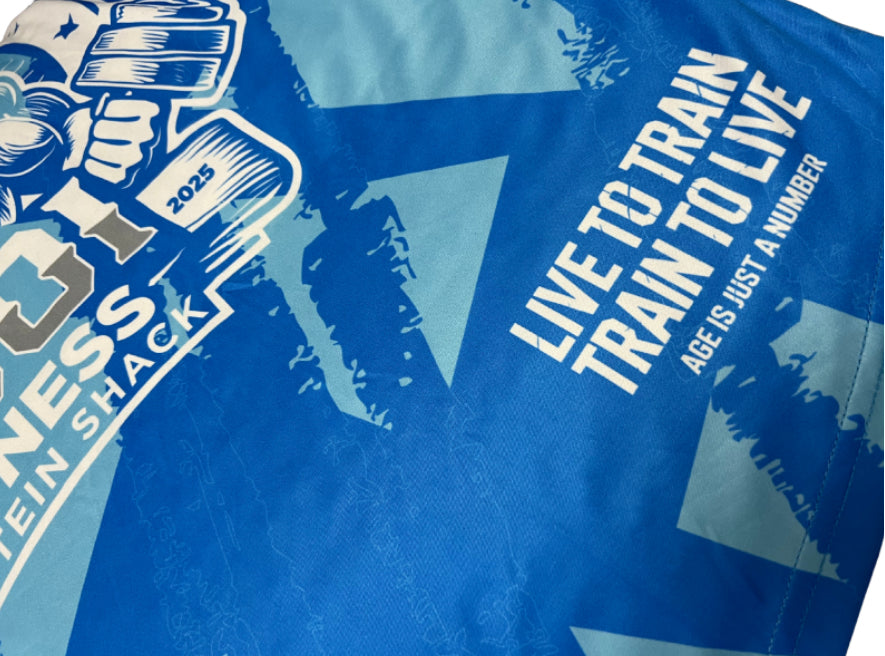 OBOI Fitness Basketball Top