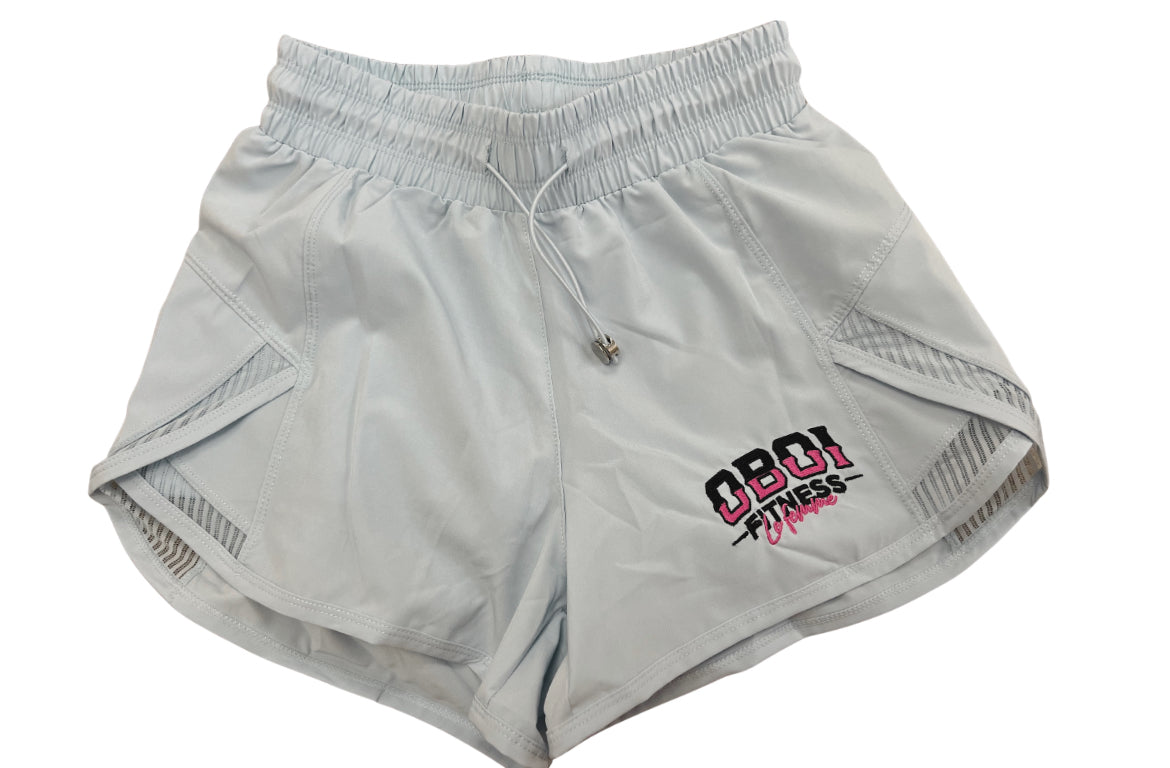 OBOI Le Femme Shorts