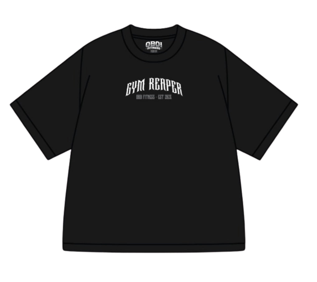 Gym Reaper Heavy Acid Wash Pump Cover