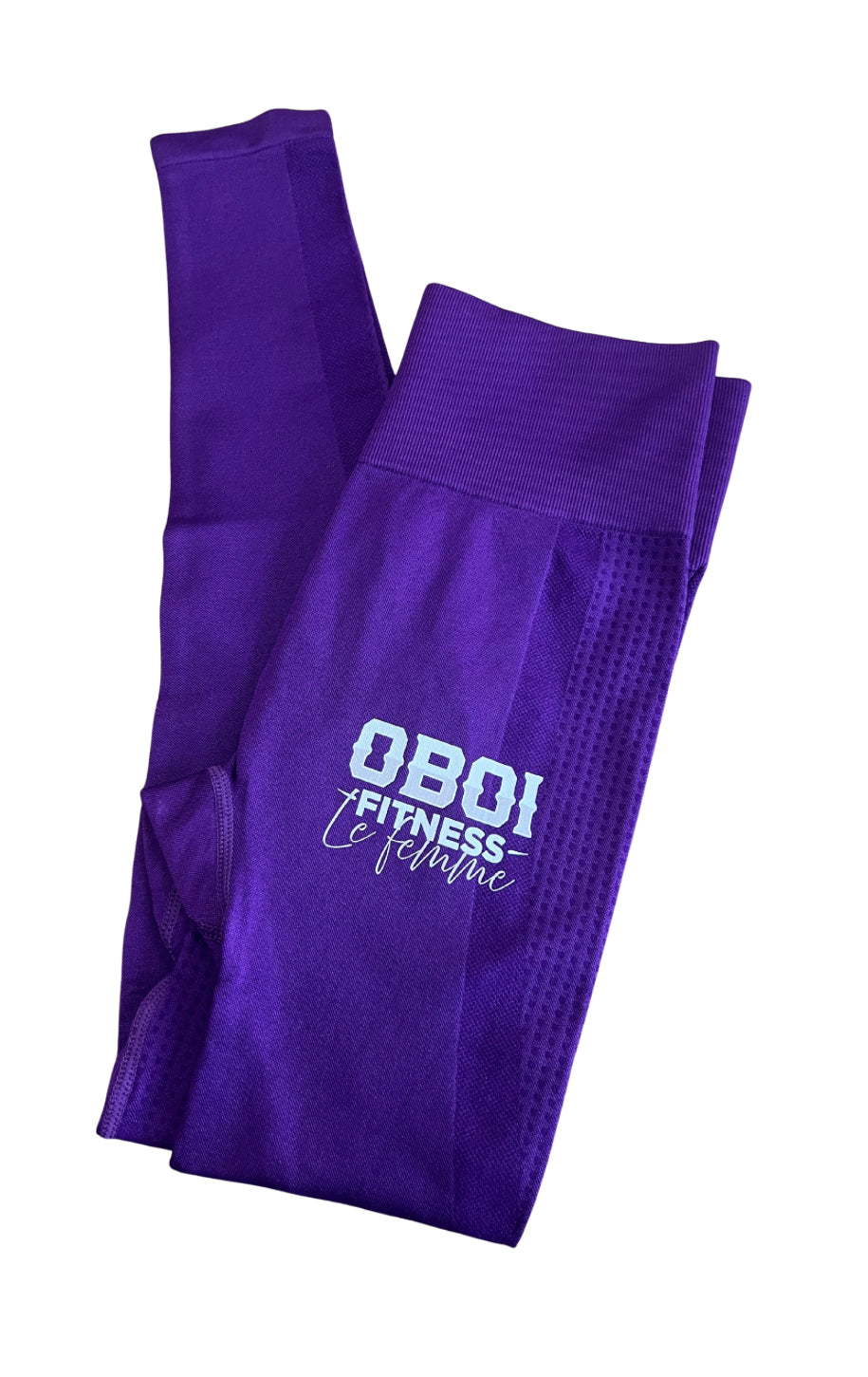 Le Femme Scrunch Leggings