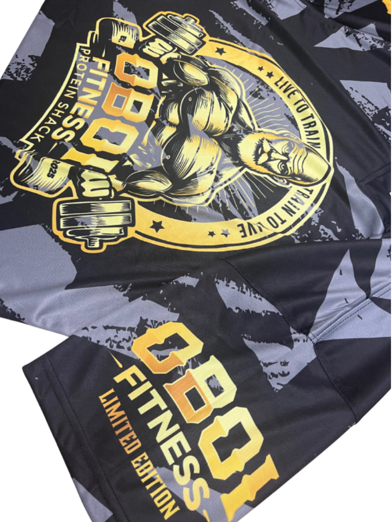 American Football Jersey