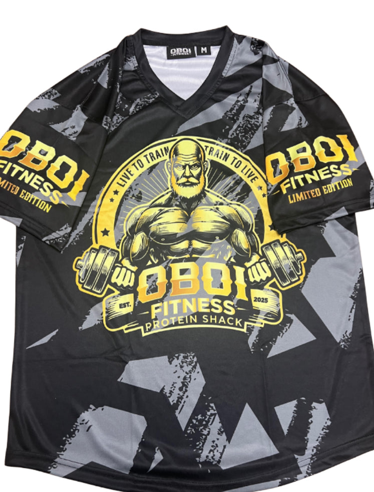 American Football Jersey