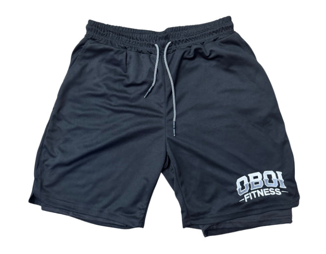 Lycra Lined Sport Shorts