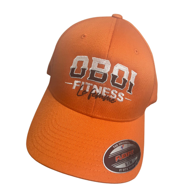 Ladies OBOI FITNESS LE FEMME Cap