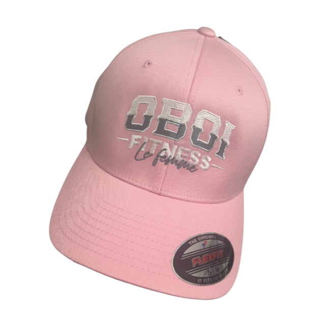 Ladies OBOI FITNESS LE FEMME Cap