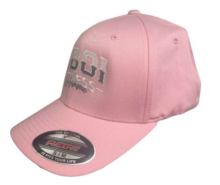 Ladies OBOI FITNESS LE FEMME Cap