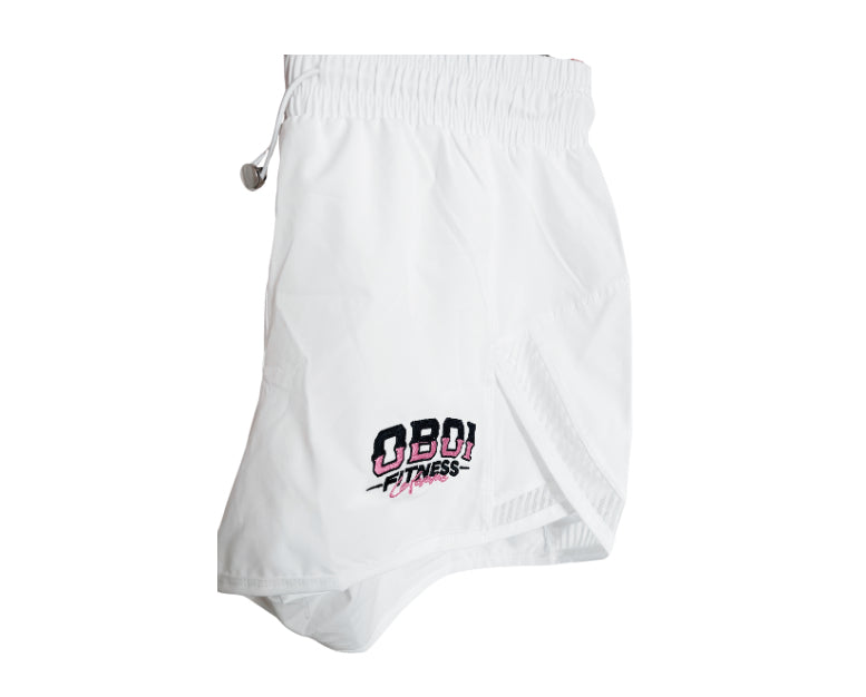 OBOI Le Femme Shorts