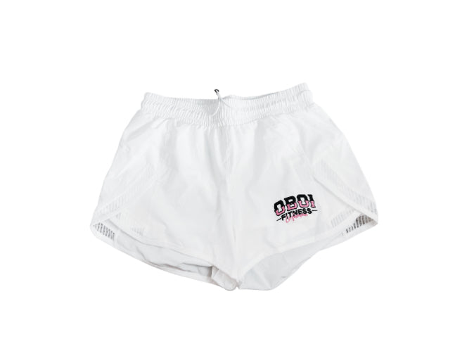 OBOI Le Femme Shorts