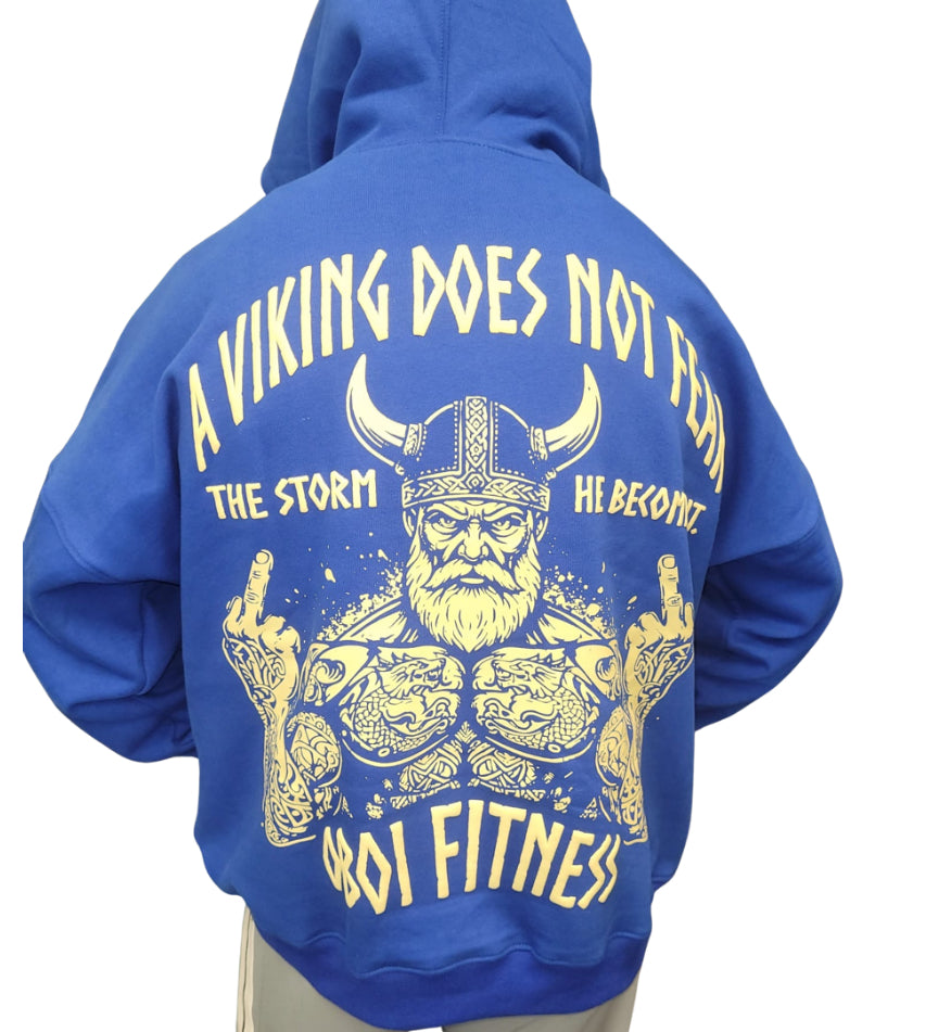 OBOI Viking collection