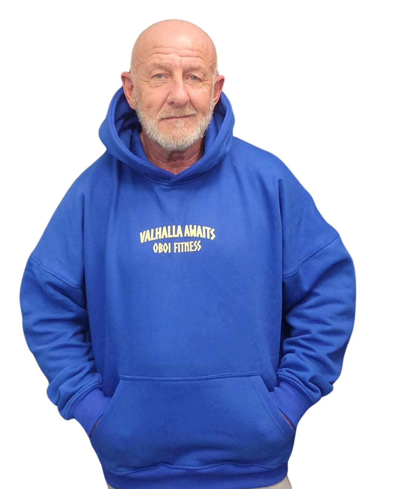 OBOI Viking collection