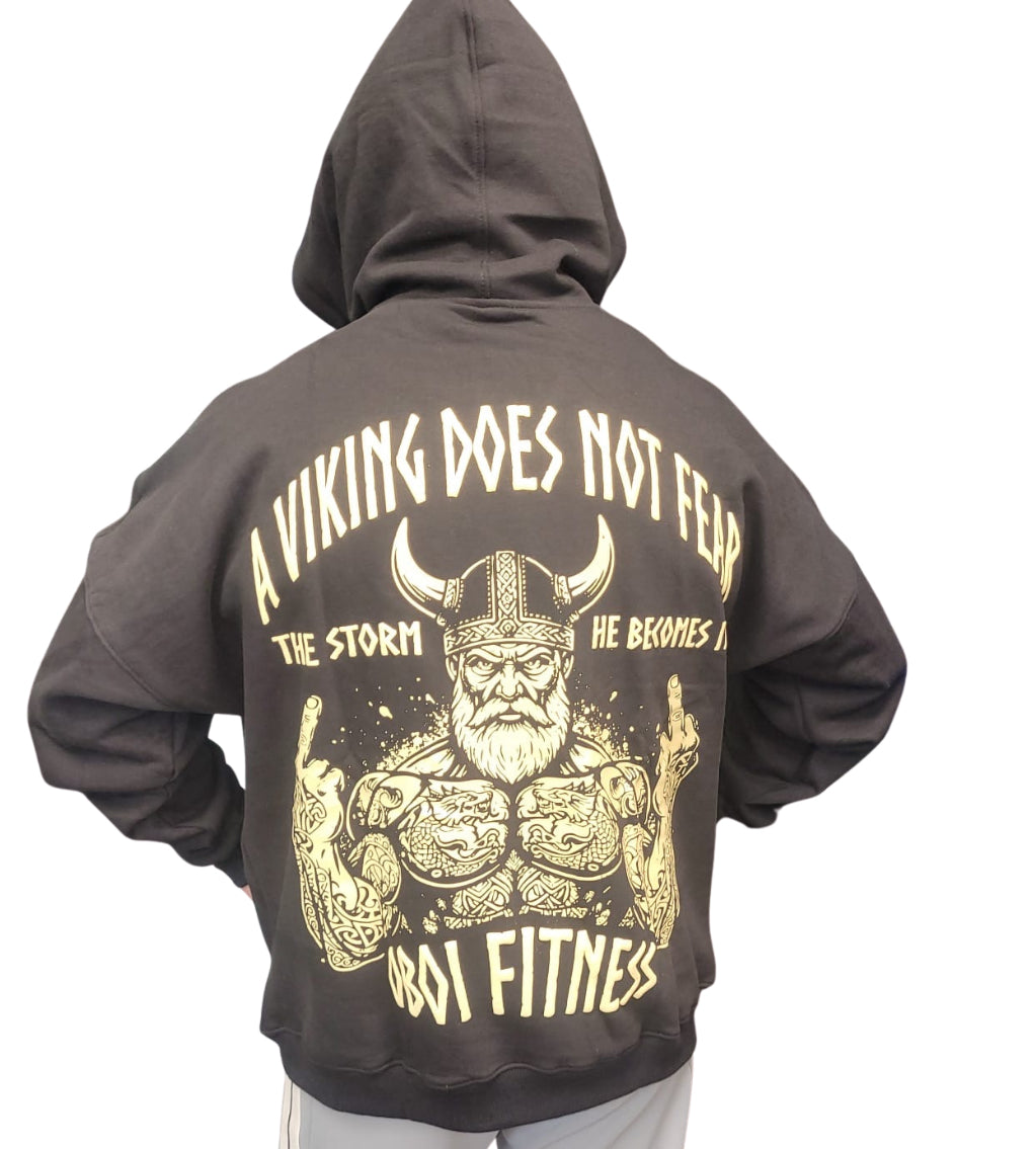 OBOI Viking collection