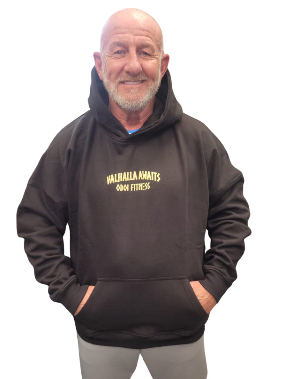 OBOI Viking collection