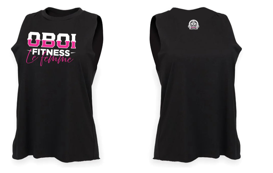 Ladies Tanks