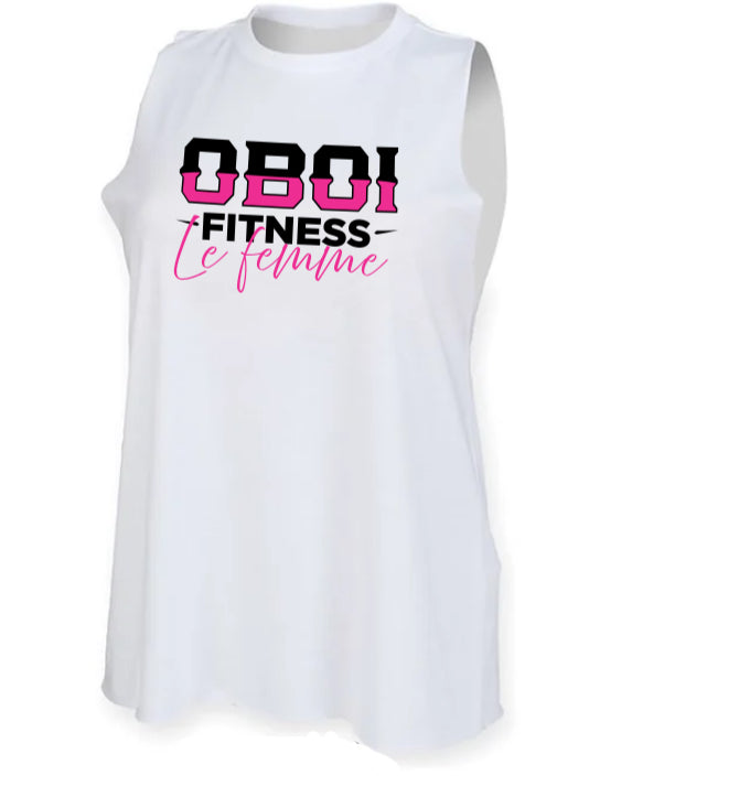 Ladies Tanks