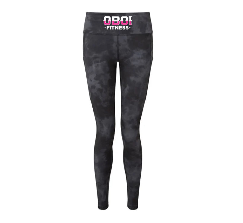 Le Femme Leggings