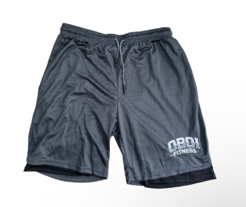 Lycra Lined Sport Shorts