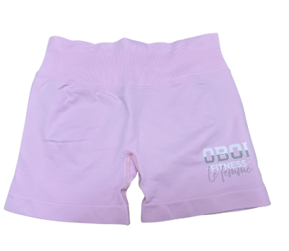Le Femme Lycra Shorts