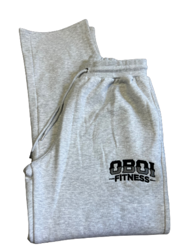 OBOI Fitness Joggers