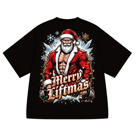 Limited Xmas Edition The Santa Collection Pump Cover