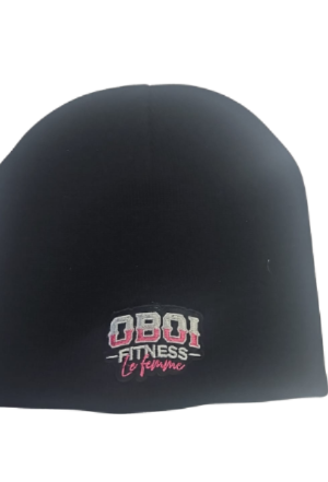OBOI Fitness & Le Femme Beanie Hats