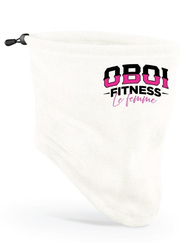 OBOI Fitness Le Femme Snood